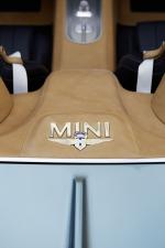Mini Superleggera Vision 2014 года
